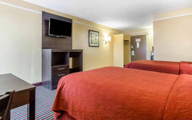 Quality Inn