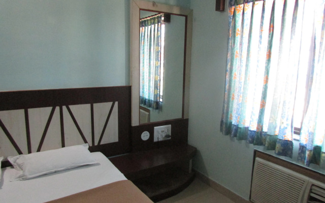 Sai Aradhana Hotel