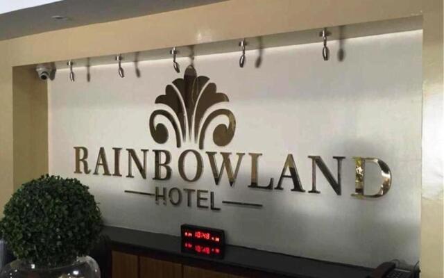 Rainbowland Hotel