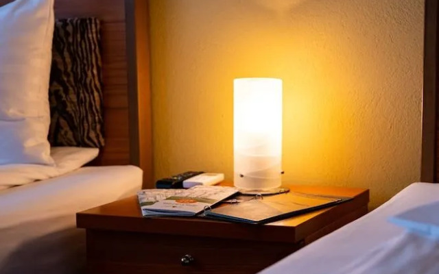 Areo Hotel & Restaurant