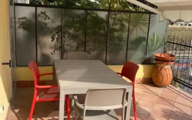 La Terrazza di Andrea