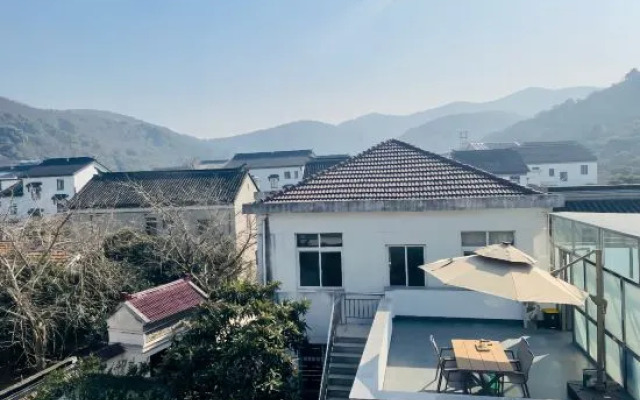 Jinting Ruiyan Residence