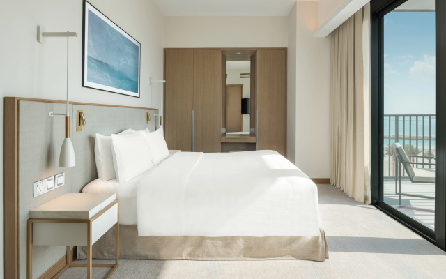 Vida Beach Resort Marassi Al Bahrain - Image 3