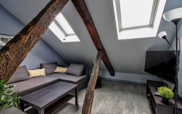 L'Assas ★ Cosy & Clean ★