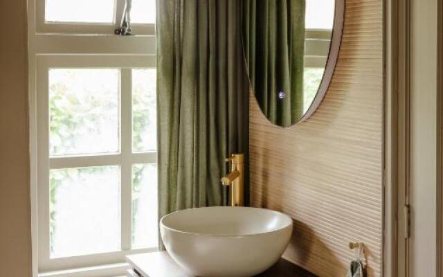 Het Wylde Pad - Let’s go Wylde!