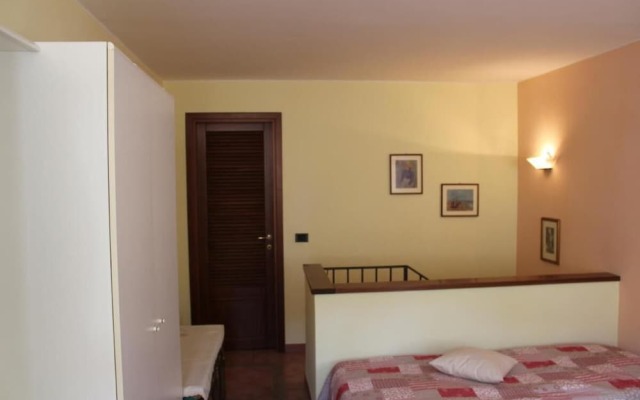 Suite Carla Delizioso Bilocale Centralissimo a Pietrasanta