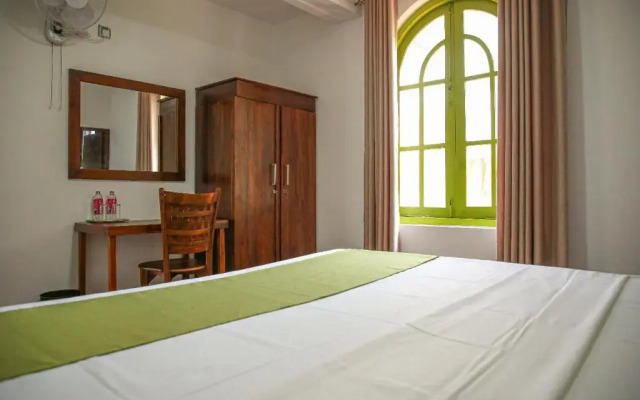Hanthana breeze bungalow