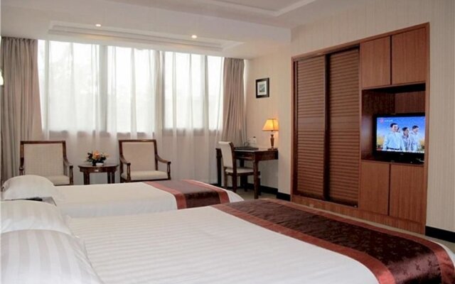 Nanshan Hotel