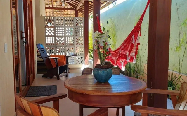 Villa Maritaca