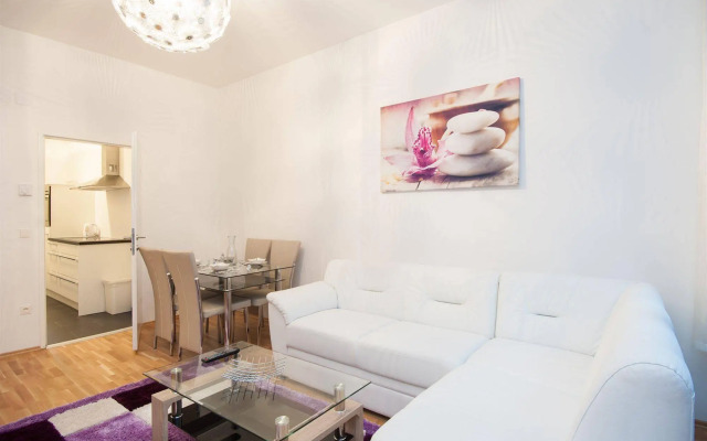 Royal Resort Apartments Puchsbaumgasse