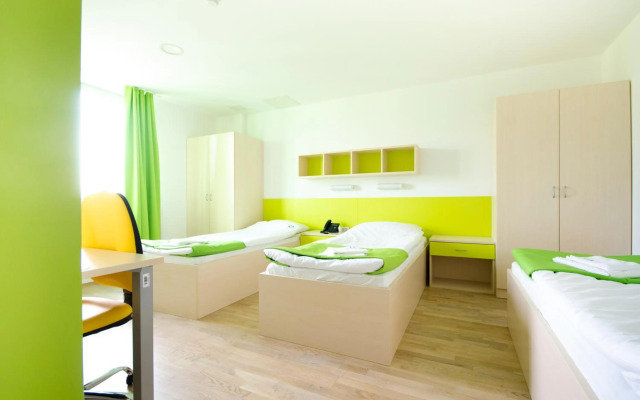 Sport Hotel Ljubljana