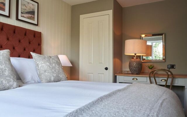 The Beckford Inn