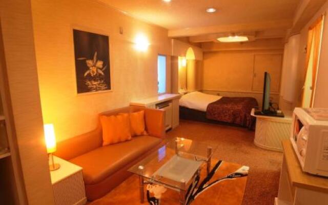 Hotel Plage (Adult Only)