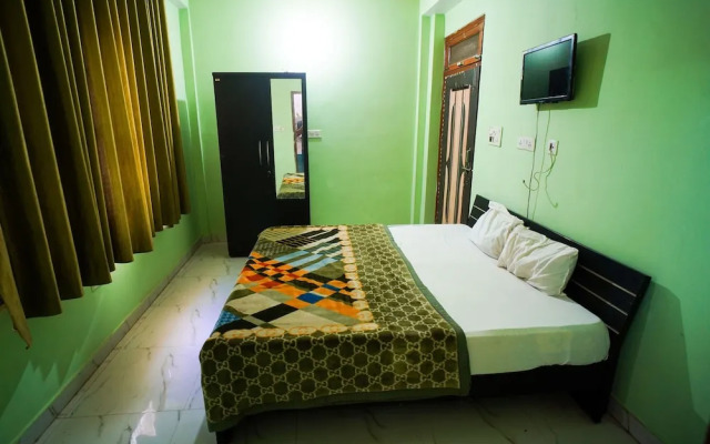 Hotel Meraki Inn