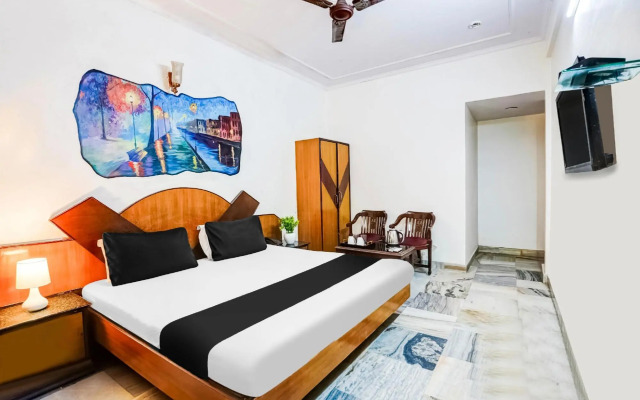 Oyo Rooms Paharganj 54