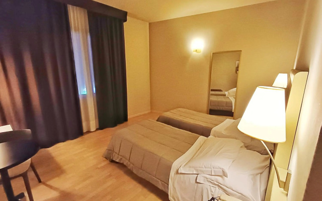 Hotel Corallo Rimini