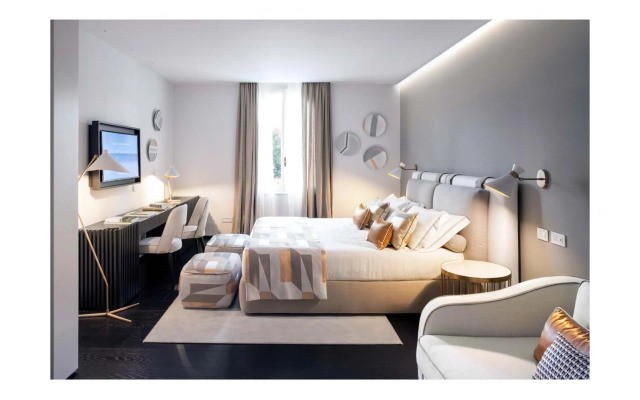 Hotel Byron