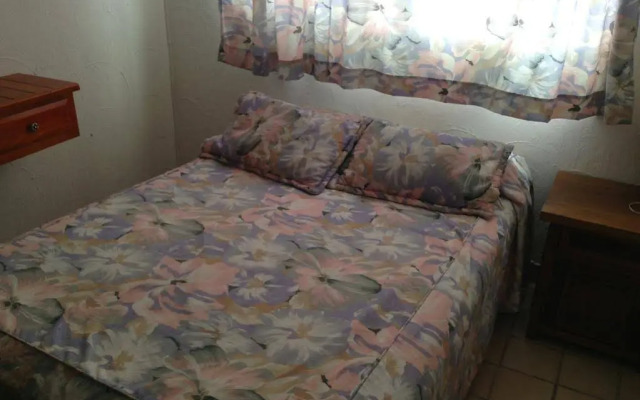 Departamentos Aguacate