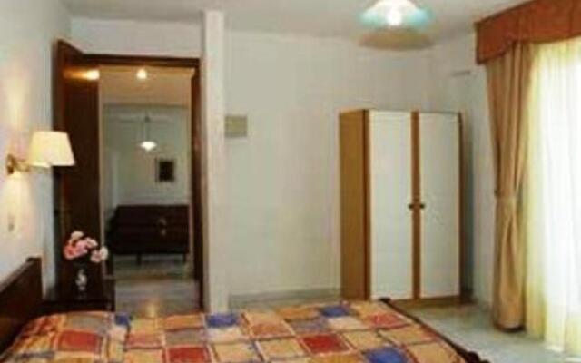 Odyssey Hotel Apartments