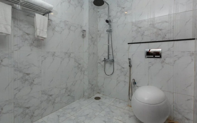 Purplepatch Arun Prasath Park by OYO Rooms