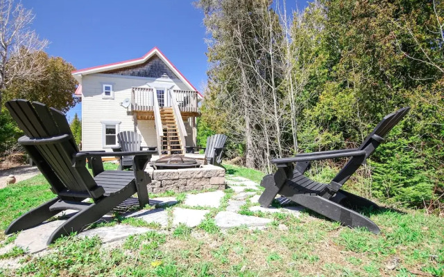 Big Tub Bed & Breakfast