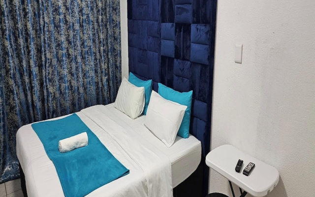 Goshen Lodge Fitzroy