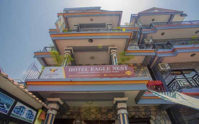 Hotel Eagle Nest