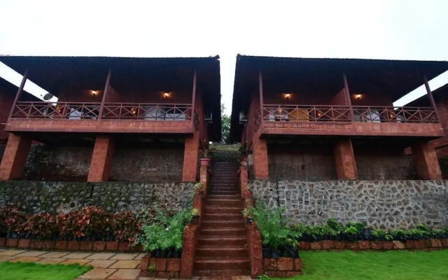 Waves and Vibes Resort
