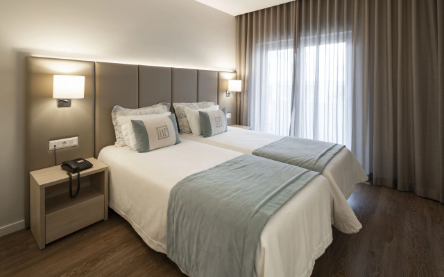 Hotel Fatima