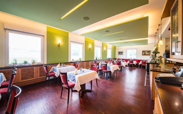 Hotel Restaurant Vater Rhein