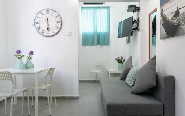 Hacarmel Apartment