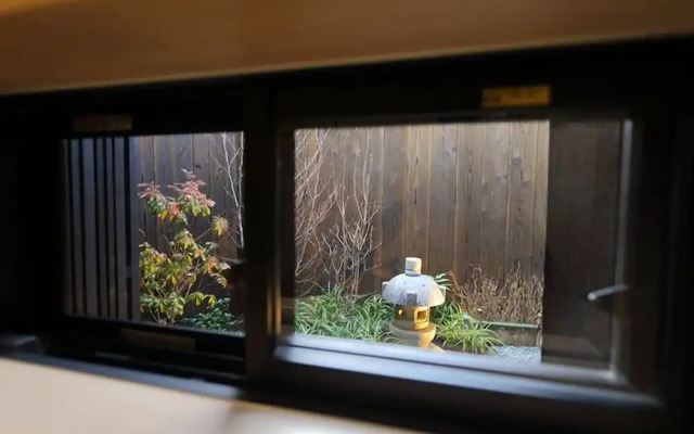 Kyoto Ikken Machiya Satoi Tetsusen Omiya Gojo