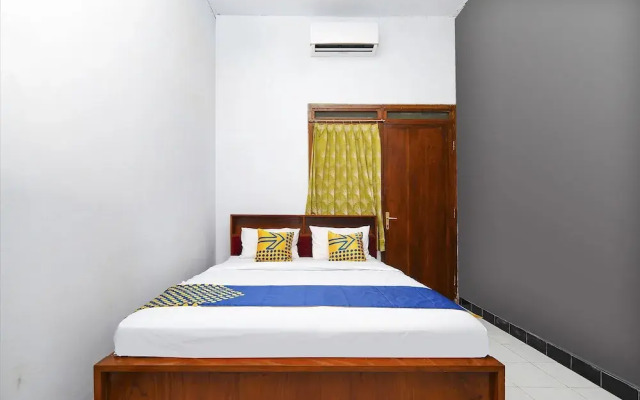 OYO 2240 Simpang Tujuh Residence