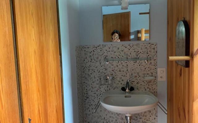 Chesa Röven - Celerina-Chesa Röven - Celerina