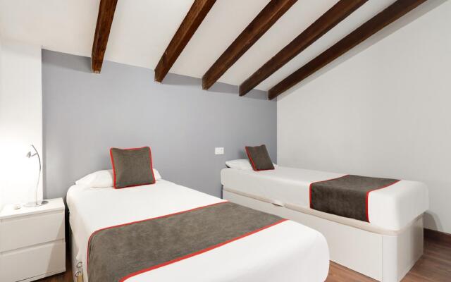 Luxury Apartments Puerto Valencia