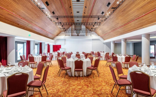 Sheraton Bariloche Hotel