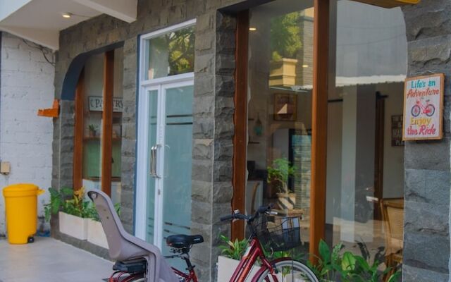 Alba Inn by Soo Bali