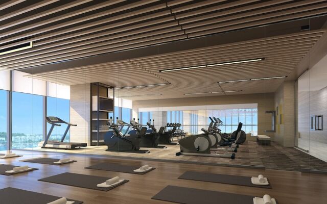 Primus Hotel Nanchang International Expo City