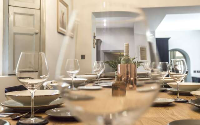 Cilrhiw Country House - Narberth