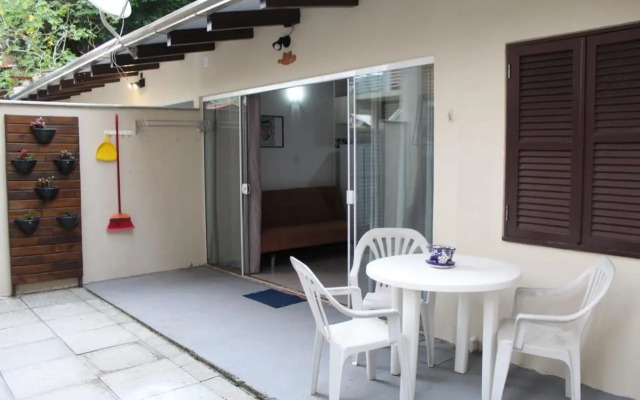 Residencial Annabel Apto 04