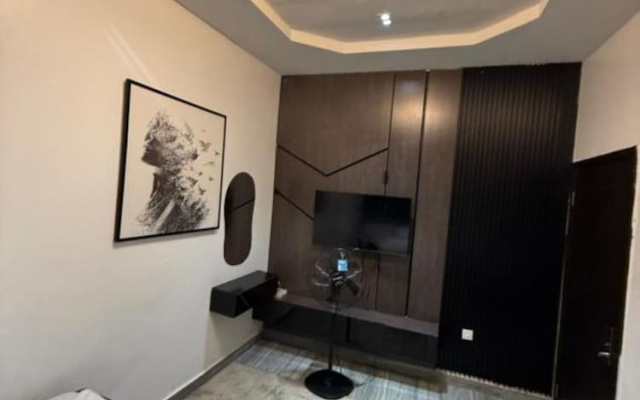 Muzah Homes - Port Harcourt