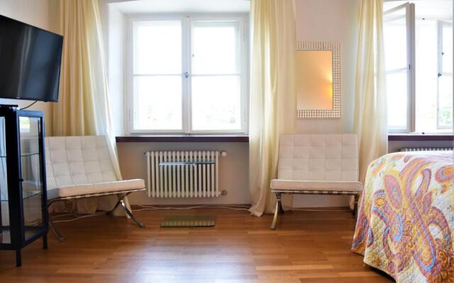 COR-Resort - Boutique Villa