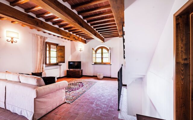 Villa Vittoriano - Surrounded By Nature