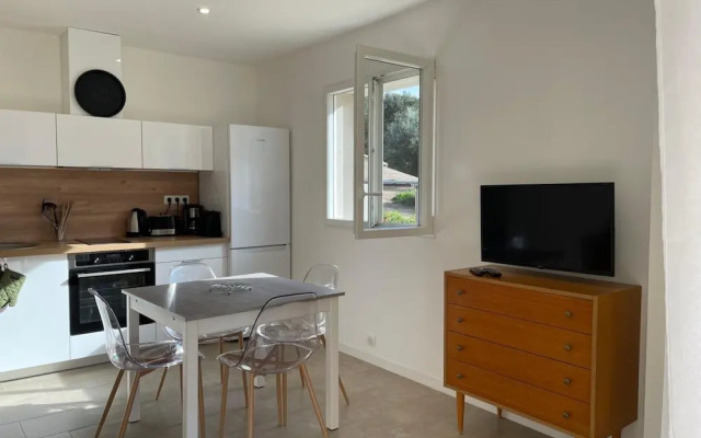 Rsidence Patios di Pruno