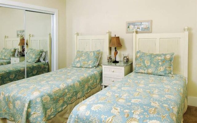 Caribe Resort by Prickett Properties