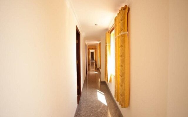 Binh Phuong Hotel
