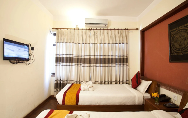 Royal Atlantic Home