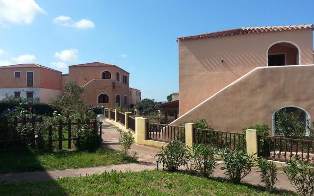 Residence Lu Lamoni Costa Nord
