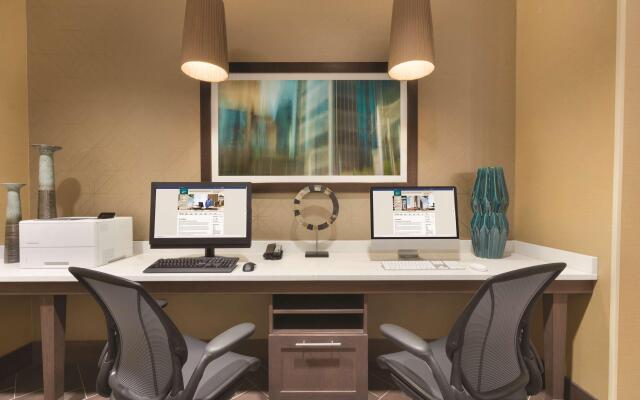 Homewood Suites by Hilton Calgary Downtown