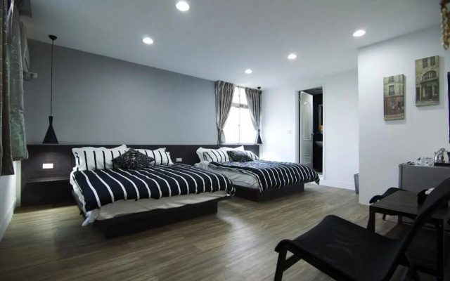 Chao Daily Rent